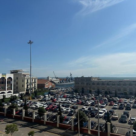 Appartement Ladadika Sea View - 102 à Thessalonique Extérieur photo